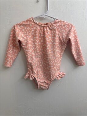 Minnow Swimsuit